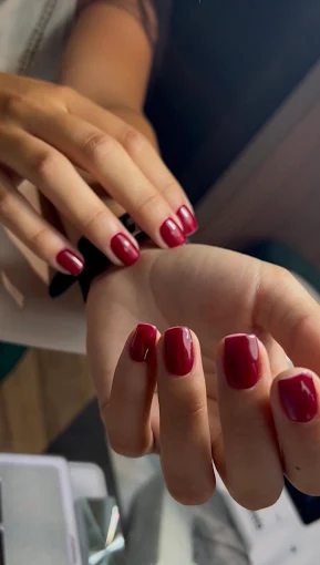 Manicure e Pedicure