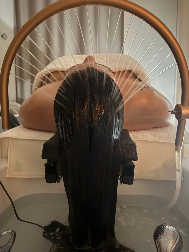 Head Spa