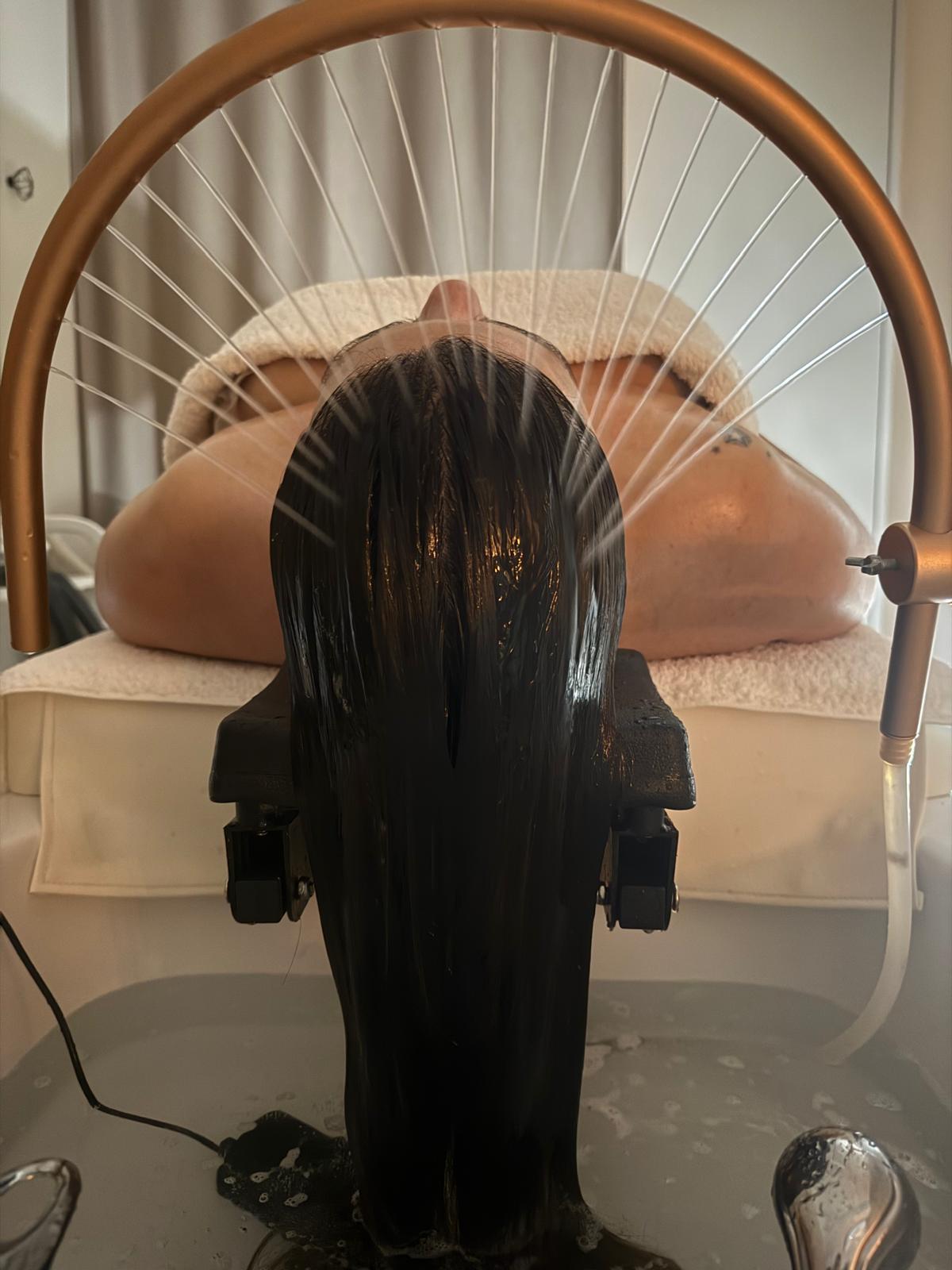 HEAD SPA