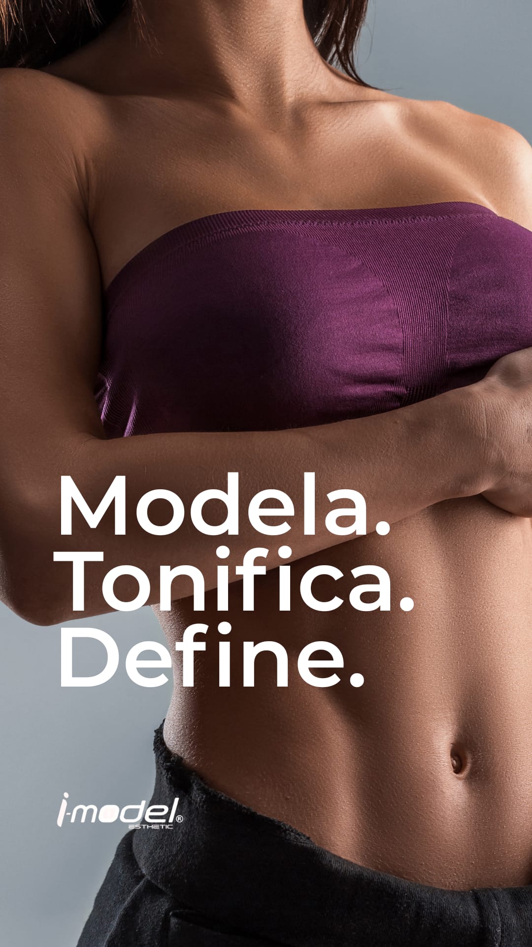 I-MODEL